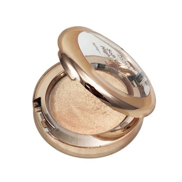 NIB Kokie Soft Glow Highlighter in Heavenly HB878 - Picture 4 of 7